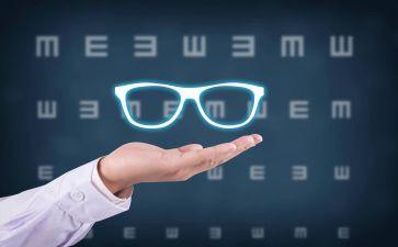 关近视的调查报告7篇