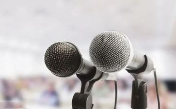 努力激情演讲稿5篇