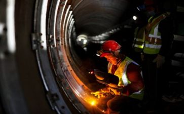 技术实习工作报告5篇