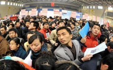 2024毕业就业情况调查报告5篇