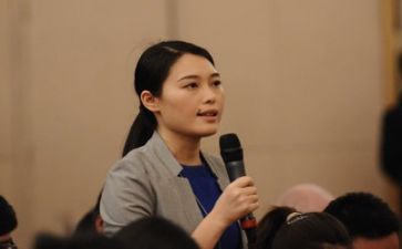 新闻记者演讲稿8篇
