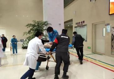 急诊科护士年度总结7篇