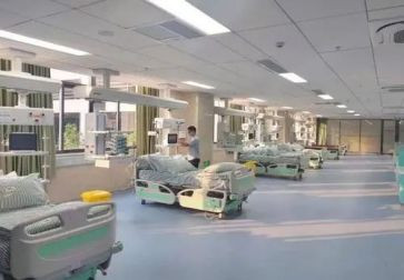 2024年急诊科个人总结报告8篇