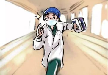 急诊人演讲稿7篇