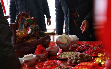 清明祭祖的作文600字7篇