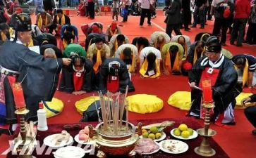 清明节祭祖先作文7篇
