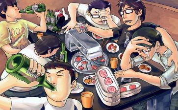 生日聚会活动方案8篇