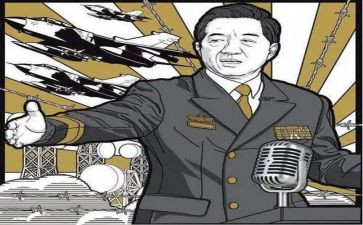 局座竞选演讲稿参考6篇