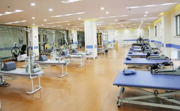 康复科个人述职报告5篇