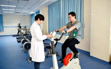2024年康复年终总结参考8篇