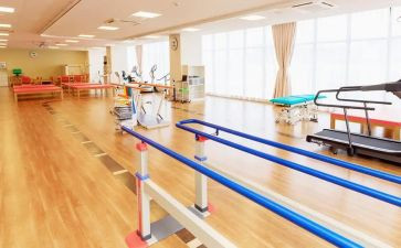 社区康复科工作计划5篇