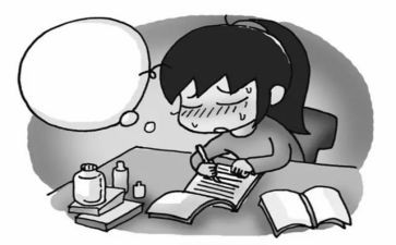临考前作文6篇