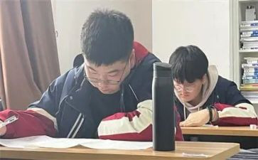 体考生演讲稿8篇