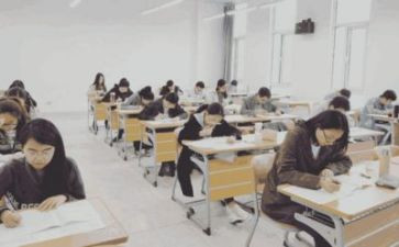 有关于考试的演讲稿模板6篇