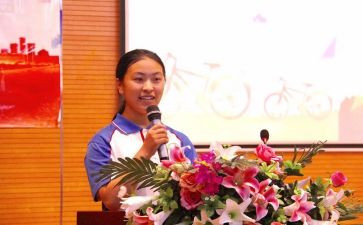 竞选科代表的演讲稿优秀8篇