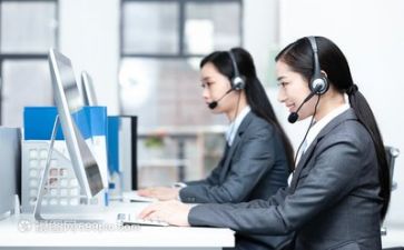 客服组工作报告通用5篇