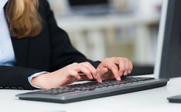 客服月报告总结模板6篇