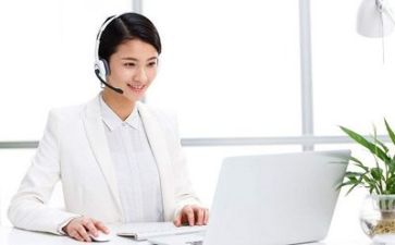 客服个人述职报告8篇