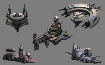 2024年科幻作文模板6篇