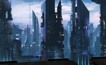 2024科幻作文6篇