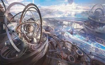 2024年科幻作文5篇