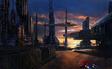 2024科幻作文优质7篇