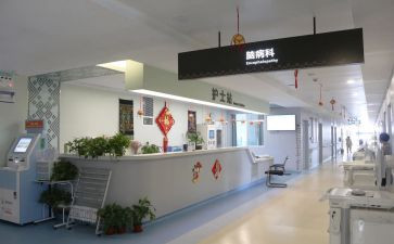 科室述职报告8篇