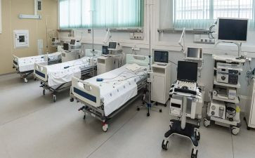 科室2024年度工作总结参考5篇