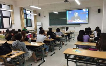课堂的我作文通用8篇