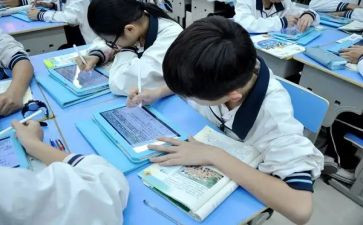 英语课堂教学反思模板5篇