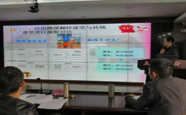 课题培训心得体会最新7篇