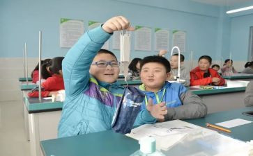 观看科学课心得体会7篇