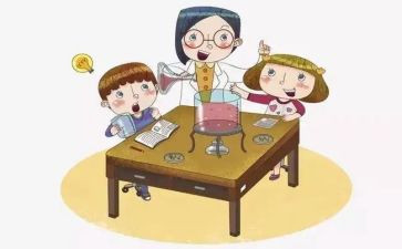 听科学课心得体会8篇