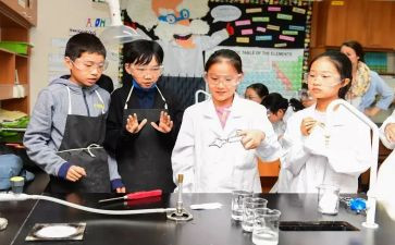 听科学课心得体会最新7篇