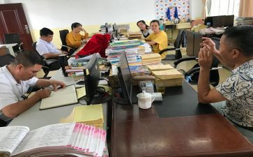 科组长工作总结与计划8篇