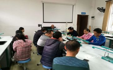 小学英语科组长工作总结6篇