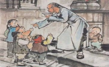 孔乙己的读后感精选6篇