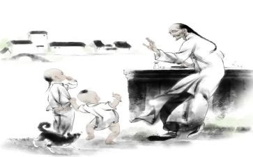 写孔乙己的读后感参考5篇