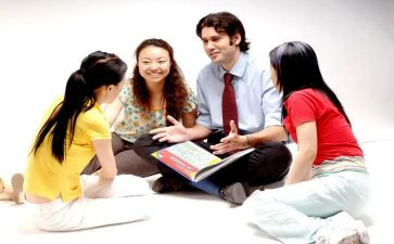 教师英语口语培训心得8篇