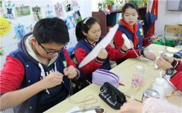小学劳技教学总结6篇
