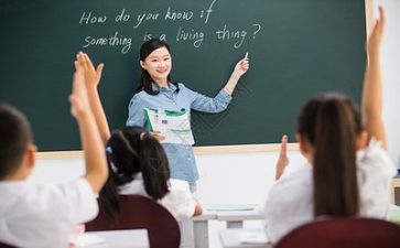 我的老师们演讲稿优秀6篇