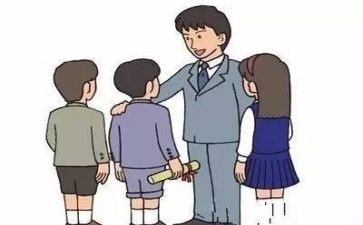 我的老师的作文作文优质6篇