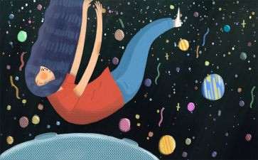 路的联想作文8篇