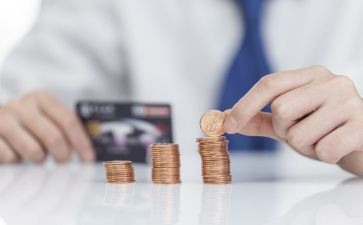 村理财述职报告精选7篇