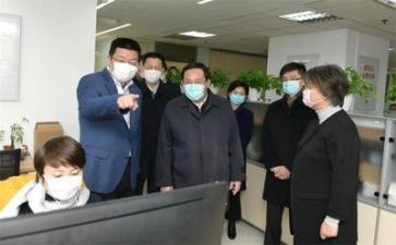 给领导的讲话稿优秀6篇