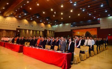 2024培训班领导讲话稿6篇