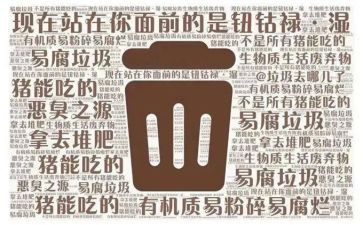 倡导垃圾分类演讲稿5篇