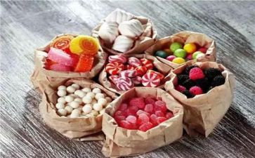 吃零食调查报告精选5篇