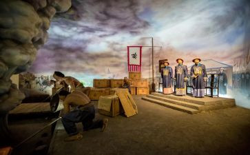 历史总结报告8篇