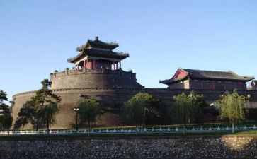 知历史演讲稿8篇